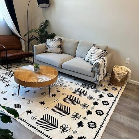 Home Haven, Walk To Little Italy & Wooster Square نيو هافن المظهر الخارجي الصورة