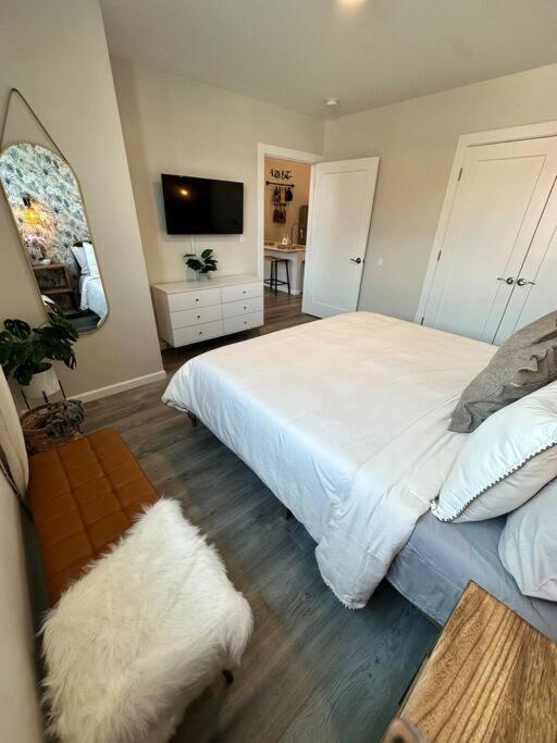 Home Haven, Walk To Little Italy & Wooster Square نيو هافن المظهر الخارجي الصورة