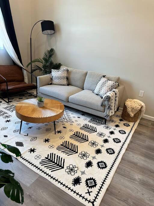 Home Haven, Walk To Little Italy & Wooster Square نيو هافن المظهر الخارجي الصورة