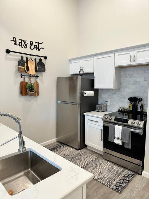 Home Haven, Walk To Little Italy & Wooster Square نيو هافن المظهر الخارجي الصورة