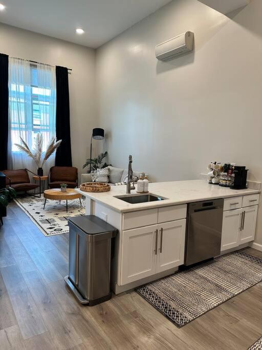 Home Haven, Walk To Little Italy & Wooster Square نيو هافن المظهر الخارجي الصورة