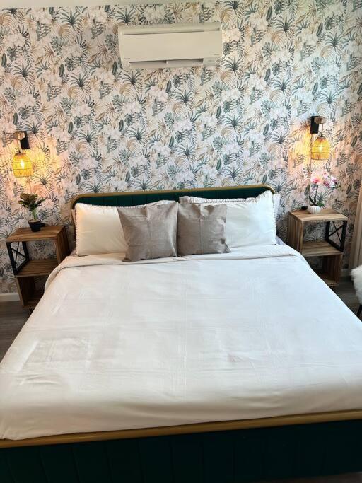 Home Haven, Walk To Little Italy & Wooster Square نيو هافن المظهر الخارجي الصورة